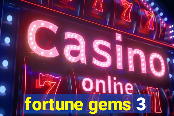 fortune gems 3